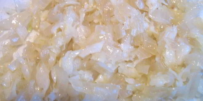 Рецепт пельменей