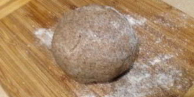 Рецепт пп-пельменей с виноградом