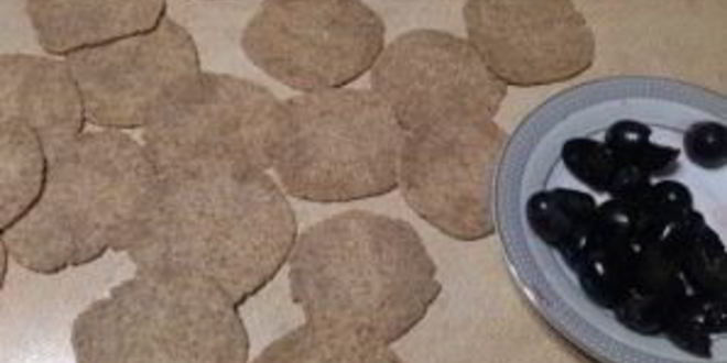 Рецепт пп-пельменей с виноградом