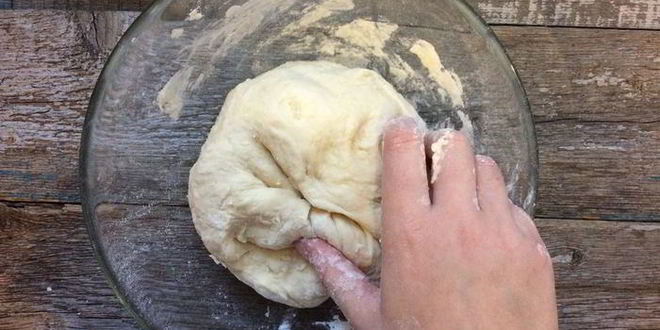 Рецепт русских пельменей