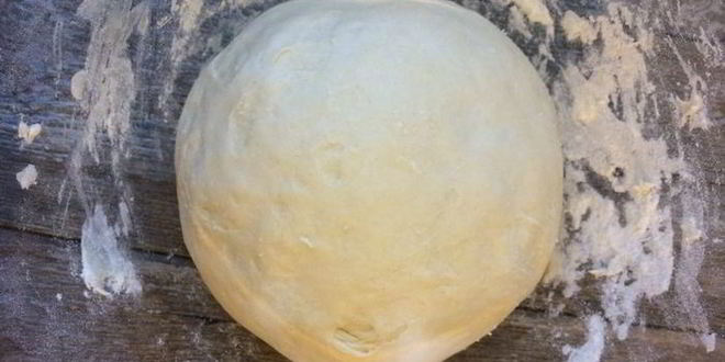 Рецепт русских пельменей