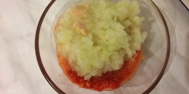 Рецепт русских пельменей