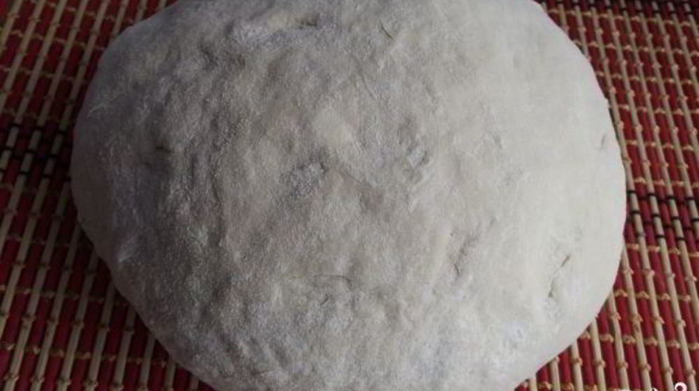 Как приготовить тесто для домашних пельменей