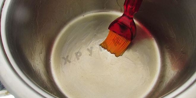 Рецепт азербайджанского плова шах в лаваше