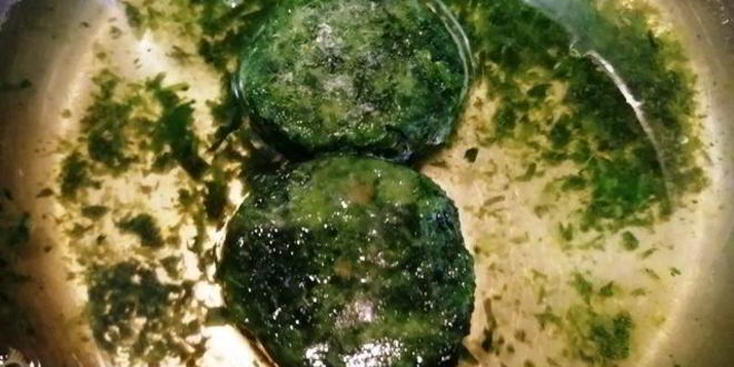 Рецепт легкого плова из тунца и булгура