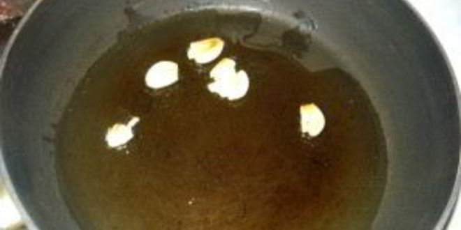 Рецепт паэльи с курицей и креветками