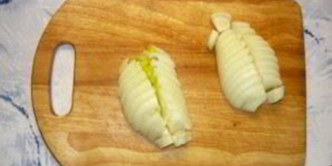 Рецепт паэльи с курицей и креветками