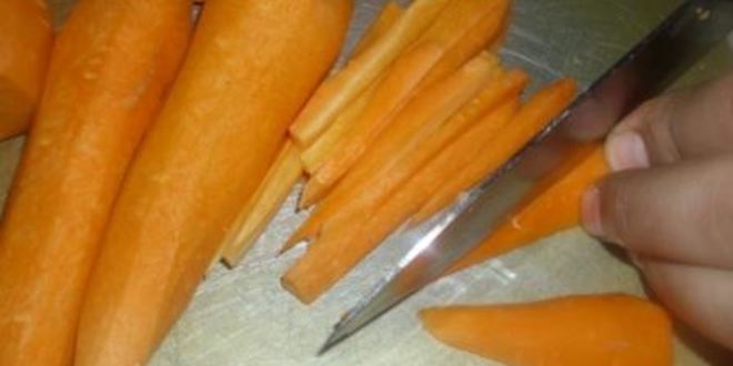 Рецепт плова казан-мангал