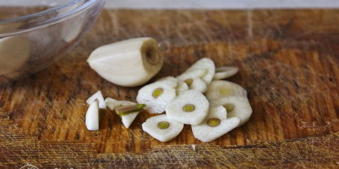 Рецепт плова с грибами