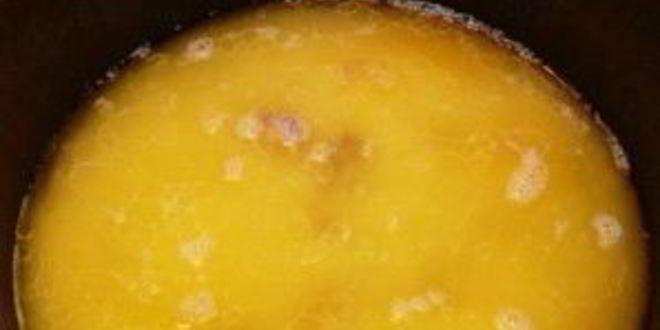 Рецепт плова с курицей и сухофруктами