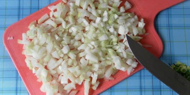 Рецепт плова с курицей