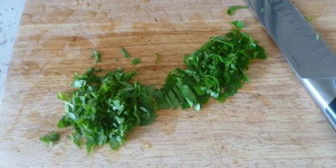 Рецепт плова с лимоном и кедровыми орешками