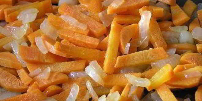 Рецепт плова с мидиями и шалфеем