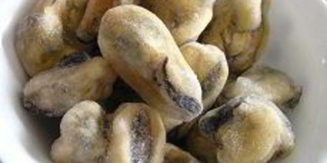 Рецепт плова с мидиями и шалфеем