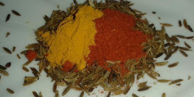 Рецепт плова со свиной шейкой