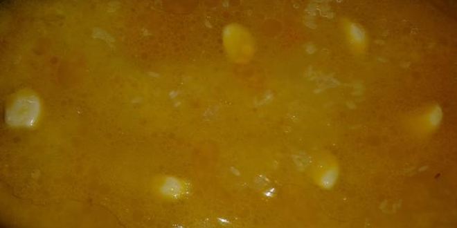 Рецепт плова со свиной шейкой