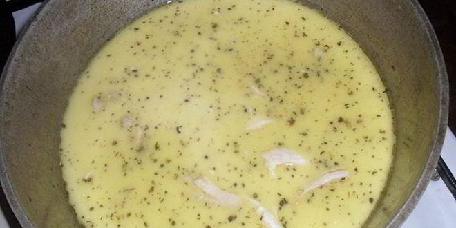 Рецепт плова экзотика