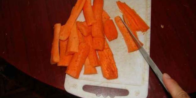 Рецепт плова