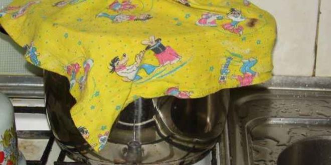 Рецепт плова