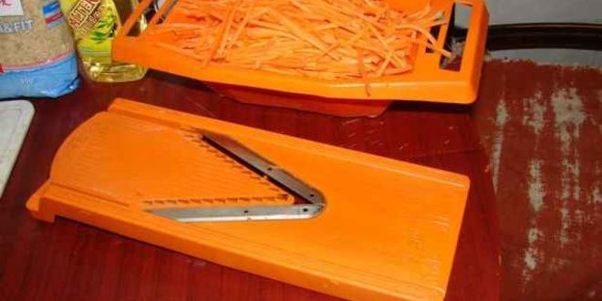 Рецепт плова