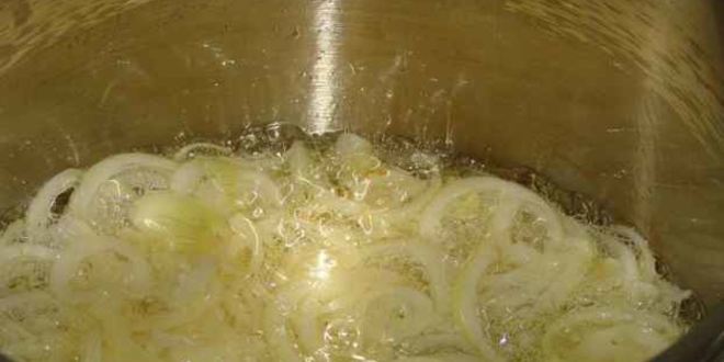 Рецепт плова