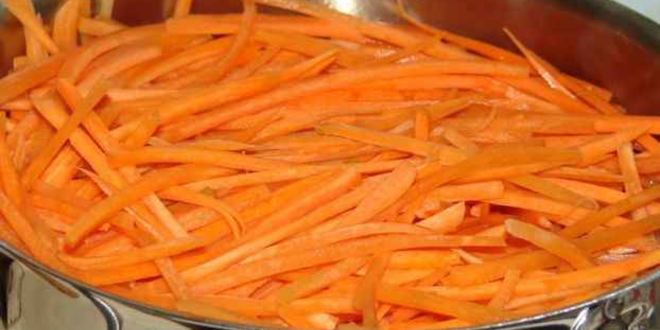 Рецепт плова