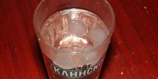 Рецепт плова