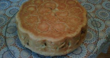 Рецепт Шаха плов