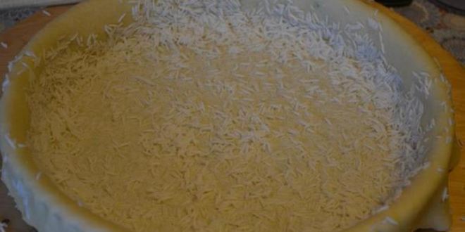 Рецепт шаха плов