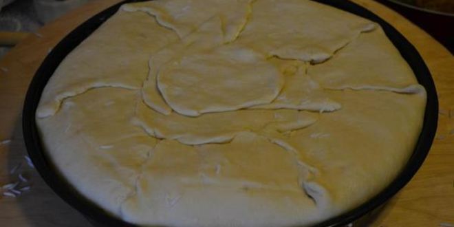 Рецепт шаха плов