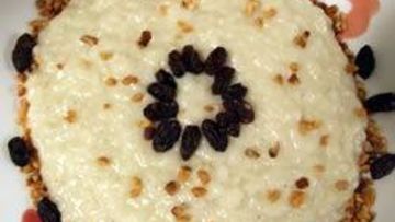 Рецепт Сладкого плова