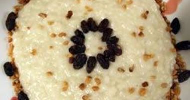 Рецепт Сладкого плова