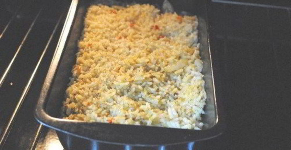 Рецепт вегетарианский плов с паниром