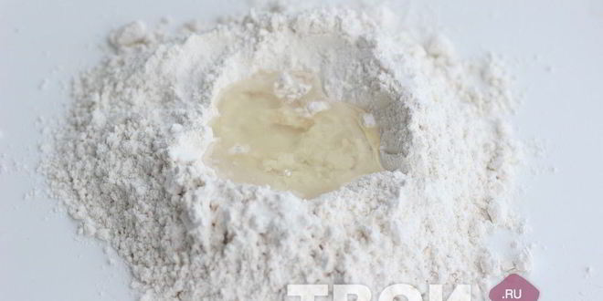 Рецепт постной лапши