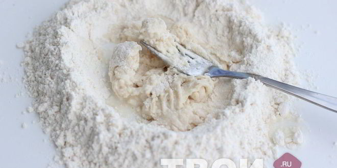 Рецепт постной лапши