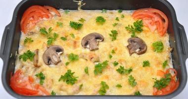 Рецепт Фрикасе из кальмаров