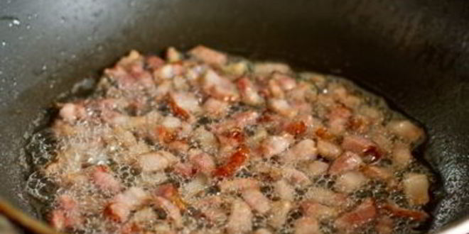 Рецепт мясного рагу из говядины со сладким перцем