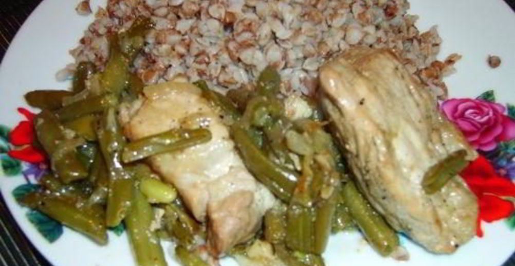 Рецепт галимафре праздничное мясное рагу средневековых французских крестьян