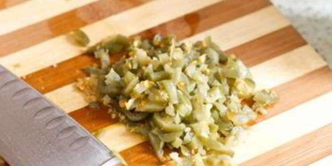 Рецепт острого рагу из курицы с тыквой