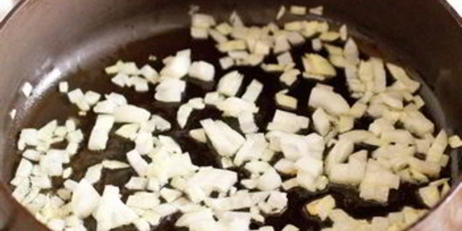 Рецепт острого рагу из курицы с тыквой