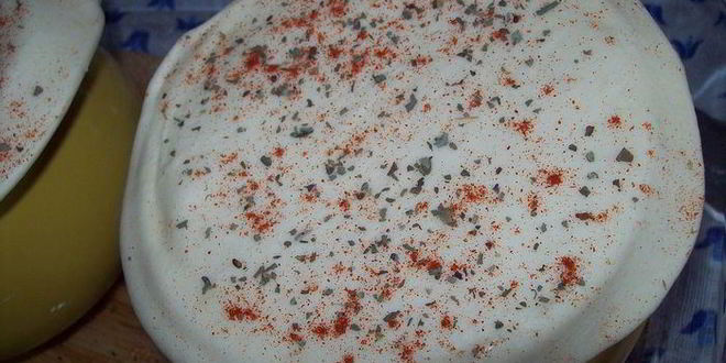 Рецепт овощного рагу с грибами в горшочке