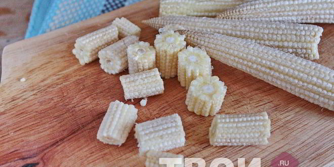 Рецепт овощного рагу