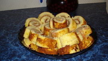 Рецепт Постного запеченного овощного рагу