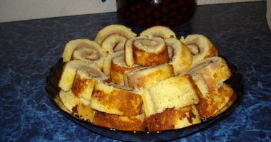 Рецепт Постного запеченного овощного рагу