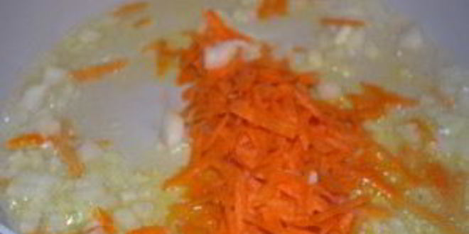 Рецепт рагу из баклажанов и помидоров