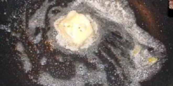 Рецепт рагу из говядины