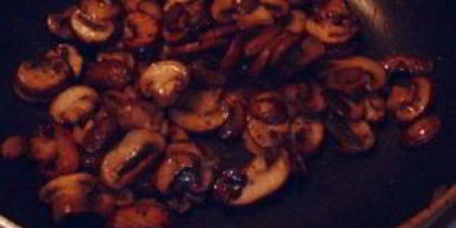 Рецепт рагу из говядины