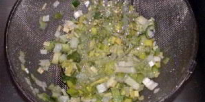 Рецепт рагу из говядины