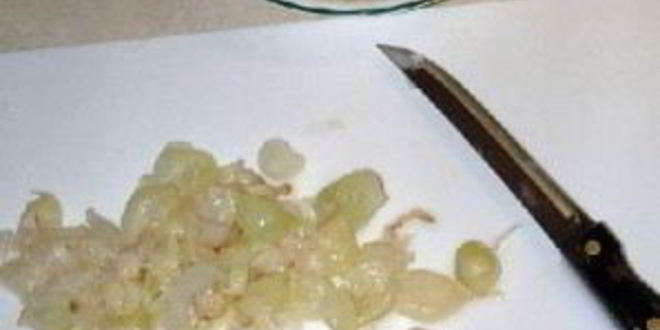 Рецепт рагу из говядины