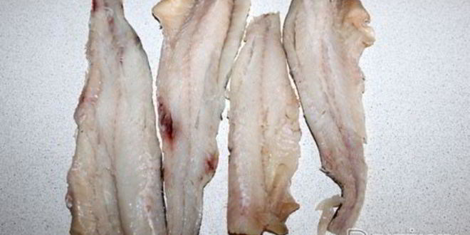 Рецепт рагу из минтая с шампиньонами и брокколи